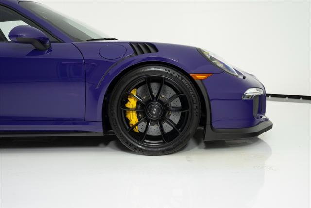 used 2016 Porsche 911 car, priced at $219,980