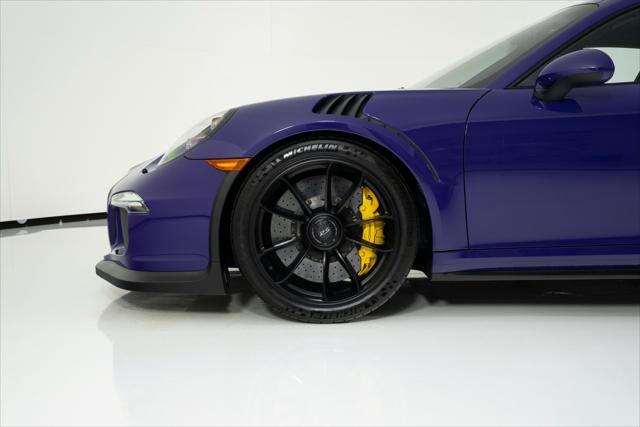 used 2016 Porsche 911 car, priced at $219,980