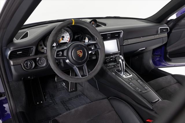 used 2016 Porsche 911 car, priced at $219,980