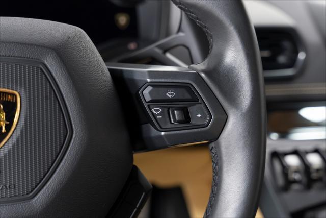 used 2015 Lamborghini Huracan car, priced at $229,980