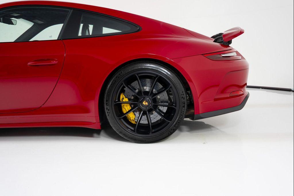 used 2019 Porsche 911 car, priced at $299,090