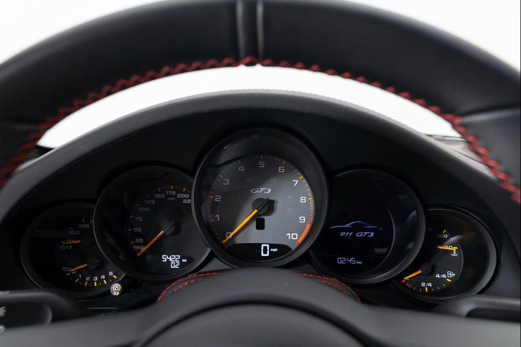 used 2019 Porsche 911 car, priced at $299,090