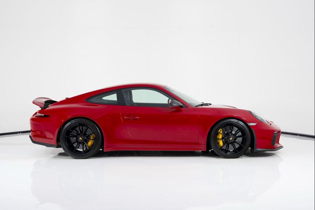 used 2019 Porsche 911 car, priced at $299,090