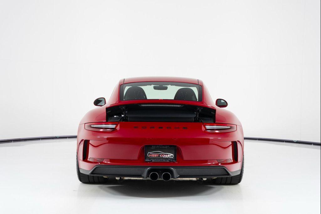 used 2019 Porsche 911 car, priced at $299,090