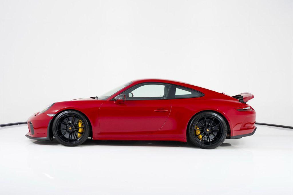 used 2019 Porsche 911 car, priced at $299,090