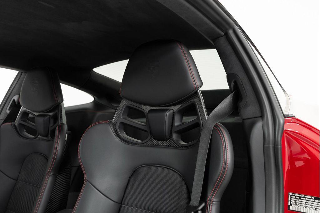 used 2019 Porsche 911 car, priced at $299,090
