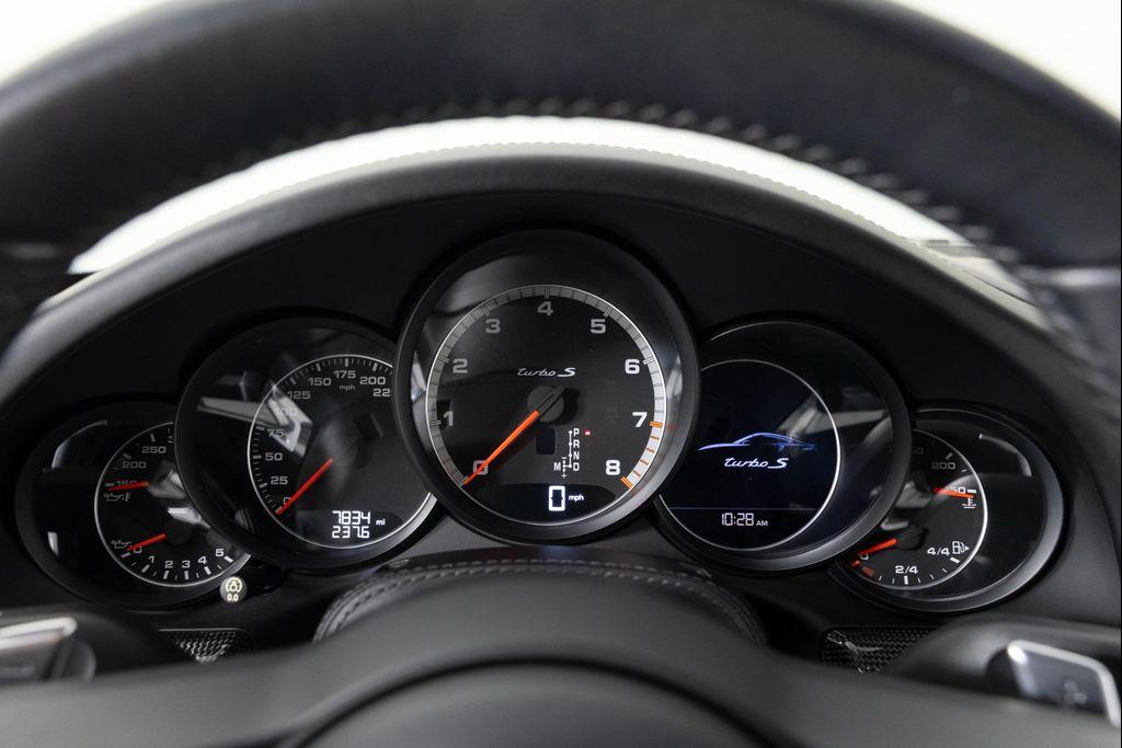used 2018 Porsche 911 car, priced at $189,990