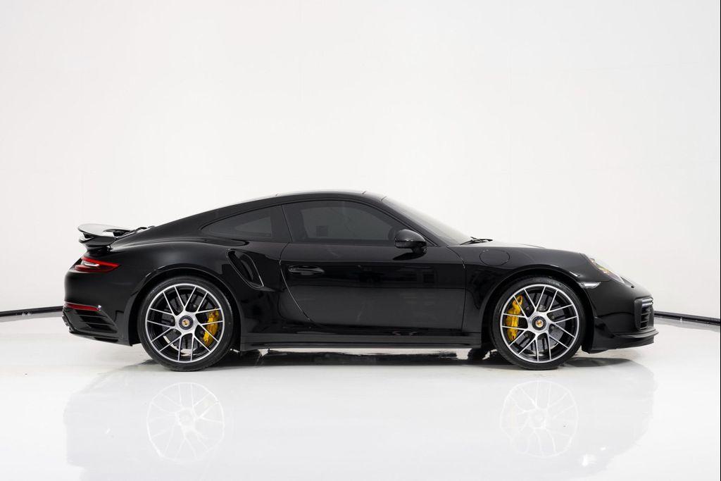 used 2018 Porsche 911 car, priced at $189,990