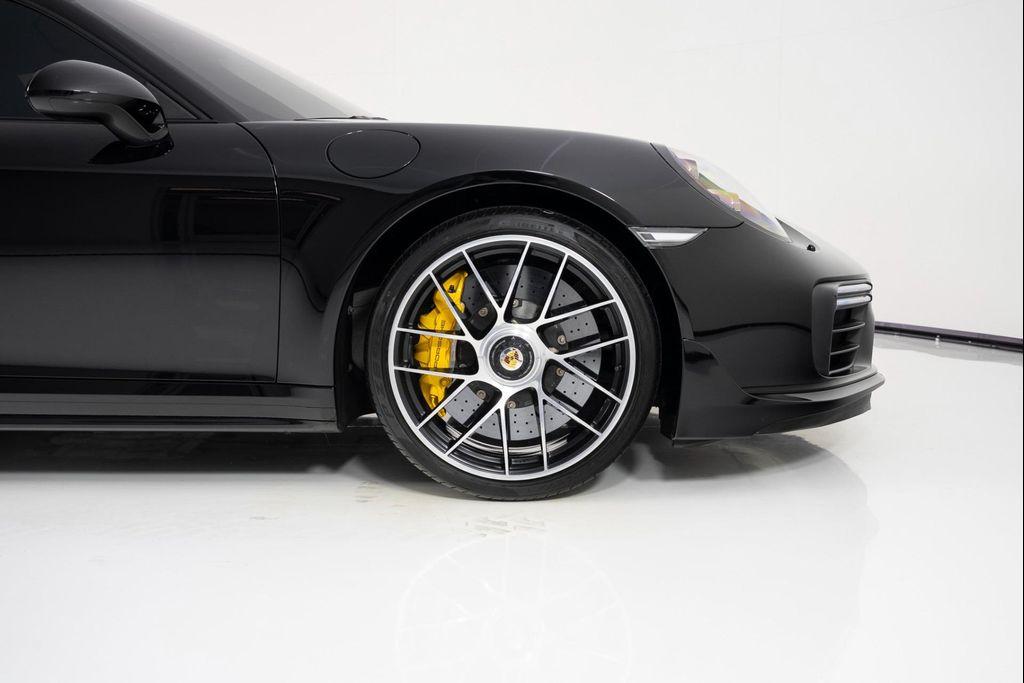 used 2018 Porsche 911 car, priced at $189,990