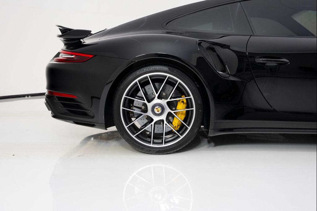 used 2018 Porsche 911 car, priced at $189,990