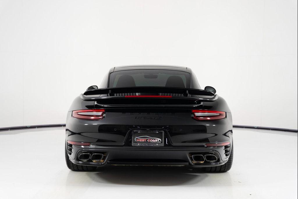 used 2018 Porsche 911 car, priced at $189,990