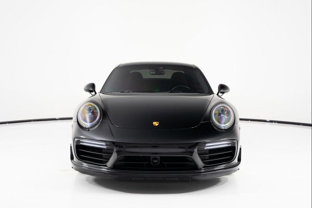 used 2018 Porsche 911 car, priced at $189,990