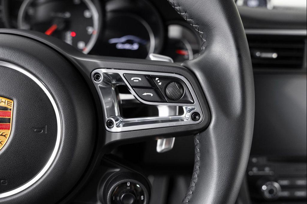 used 2018 Porsche 911 car, priced at $189,990
