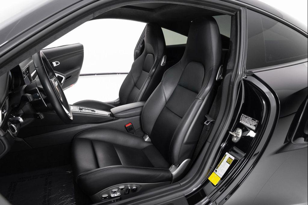 used 2018 Porsche 911 car, priced at $189,990