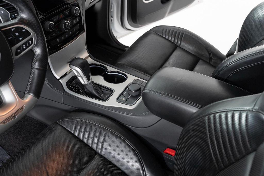 used 2019 Jeep Grand Cherokee car, priced at $78,990