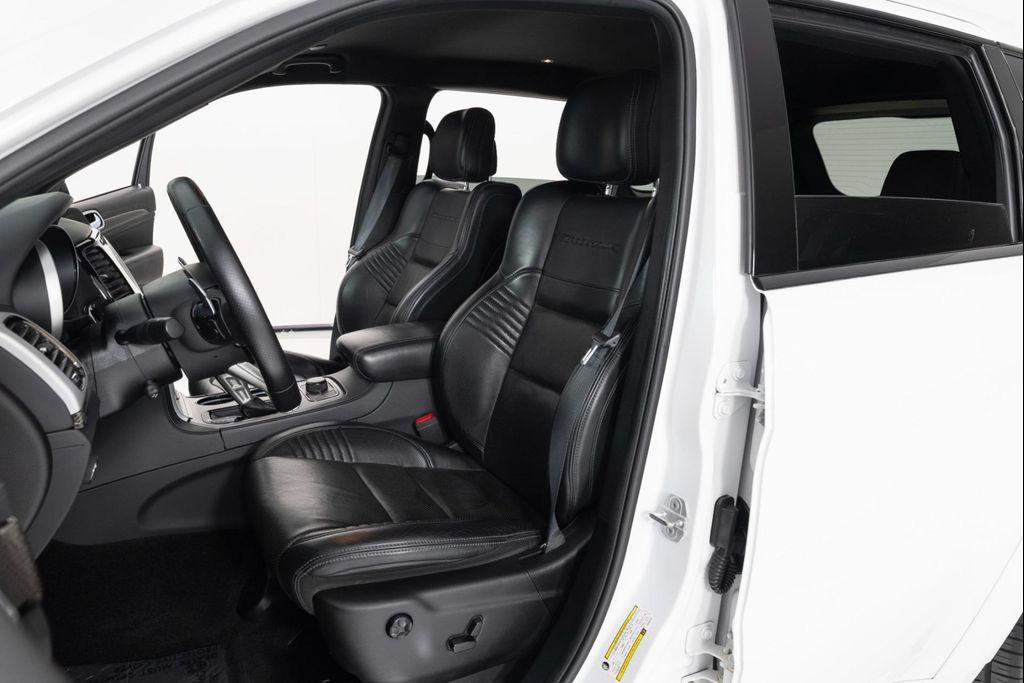 used 2019 Jeep Grand Cherokee car, priced at $78,990