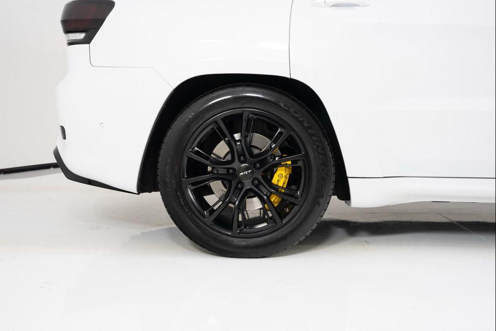 used 2019 Jeep Grand Cherokee car, priced at $78,990