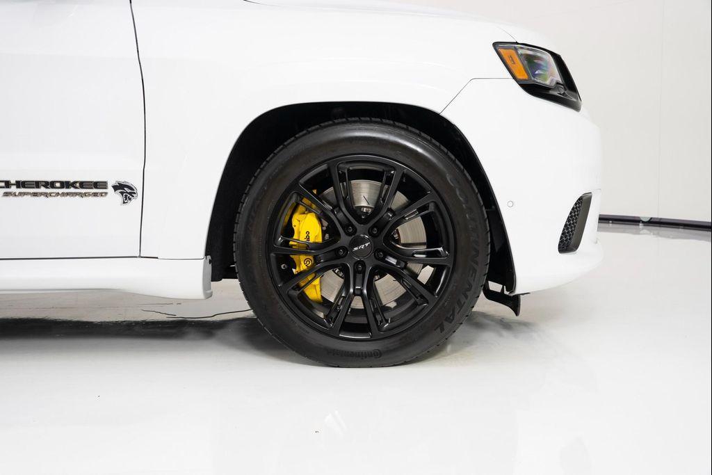used 2019 Jeep Grand Cherokee car, priced at $78,990