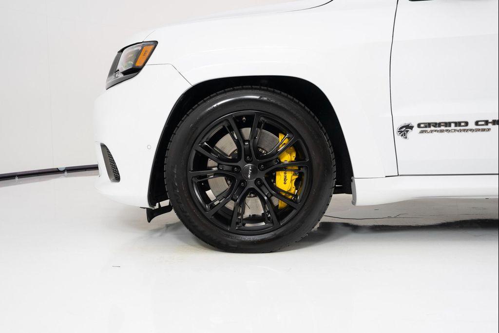 used 2019 Jeep Grand Cherokee car, priced at $78,990
