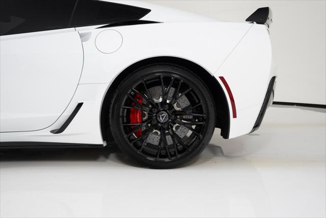 used 2019 Chevrolet Corvette car, priced at $89,970