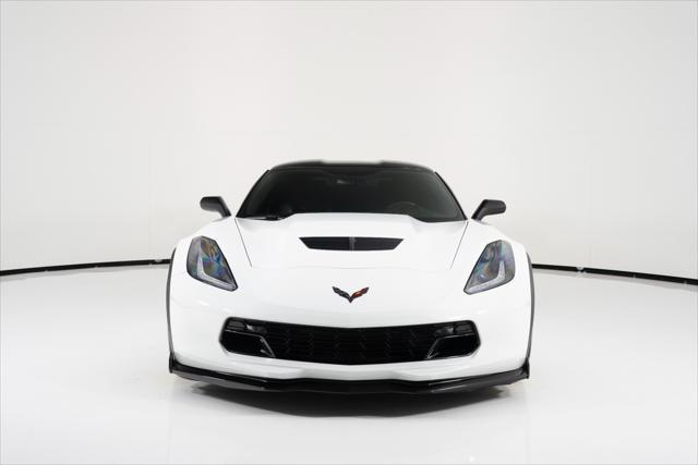 used 2019 Chevrolet Corvette car, priced at $89,970