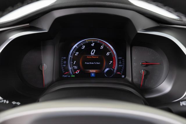 used 2019 Chevrolet Corvette car, priced at $89,970