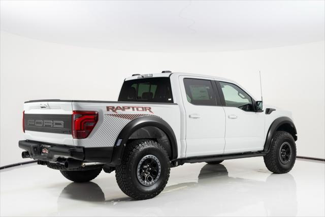 used 2024 Ford F-150 car, priced at $99,910