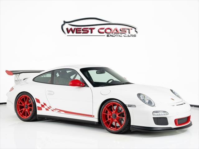 used 2010 Porsche 911 car, priced at $299,890