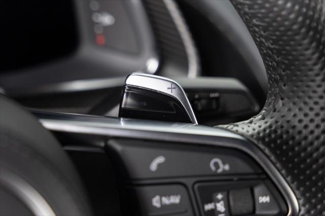 used 2017 Audi R8 car, priced at $154,990