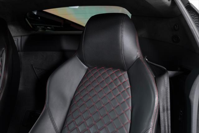 used 2017 Audi R8 car, priced at $154,990