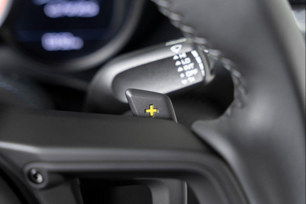 used 2024 Porsche 718 Cayman car, priced at $204,990