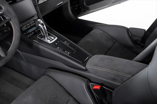 used 2018 Porsche 911 car