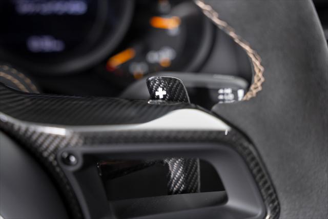 used 2018 Porsche 911 car