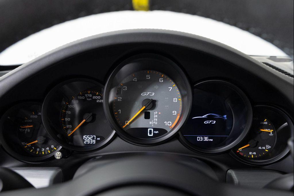 used 2018 Porsche 911 car, priced at $209,980