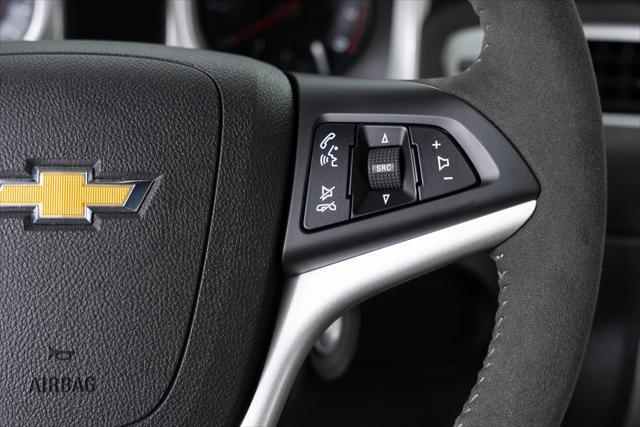 used 2014 Chevrolet Camaro car, priced at $72,990