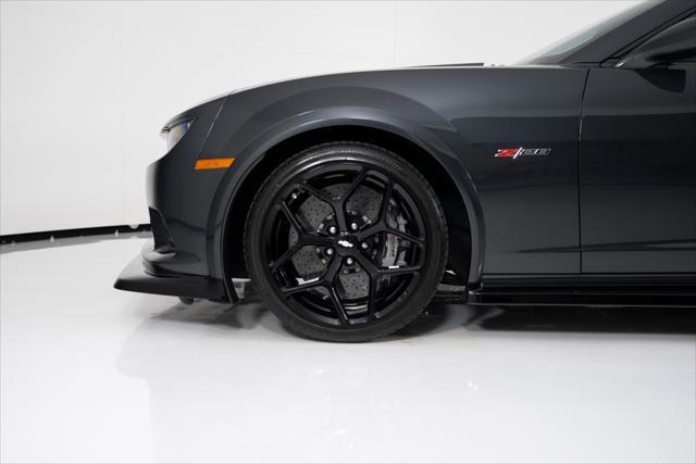 used 2014 Chevrolet Camaro car, priced at $72,990