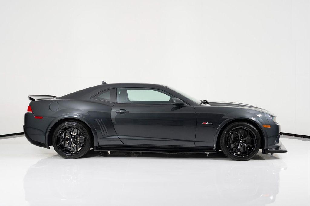 used 2014 Chevrolet Camaro car, priced at $72,990
