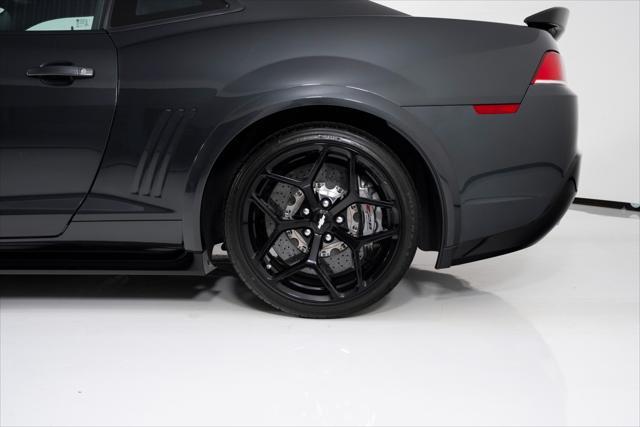 used 2014 Chevrolet Camaro car, priced at $72,990