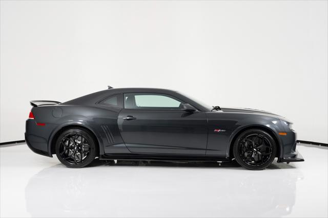 used 2014 Chevrolet Camaro car, priced at $72,990