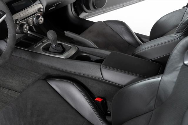 used 2014 Chevrolet Camaro car, priced at $72,990