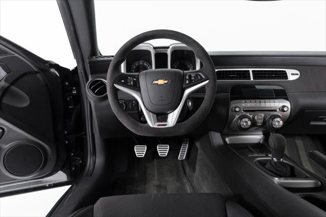 used 2014 Chevrolet Camaro car, priced at $72,990