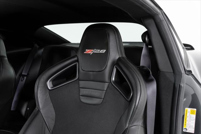 used 2014 Chevrolet Camaro car, priced at $72,990