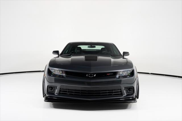 used 2014 Chevrolet Camaro car, priced at $72,990