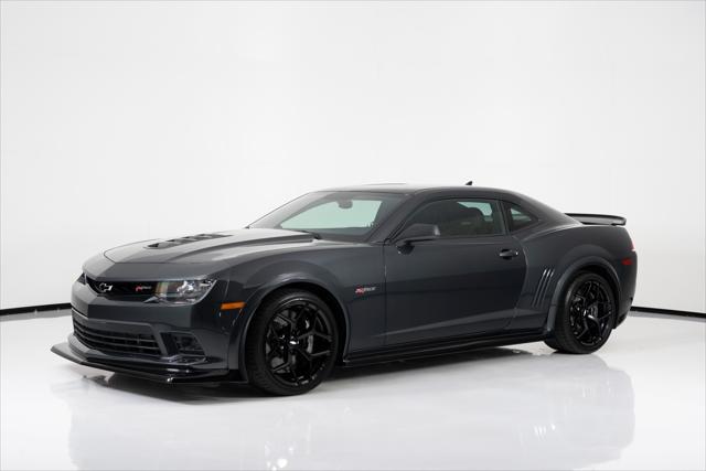 used 2014 Chevrolet Camaro car, priced at $72,990