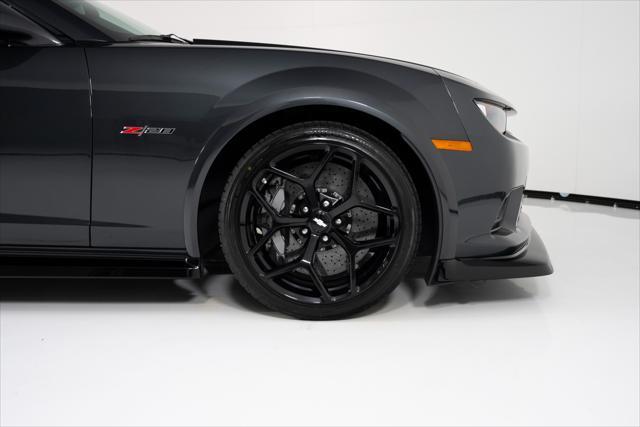 used 2014 Chevrolet Camaro car, priced at $72,990