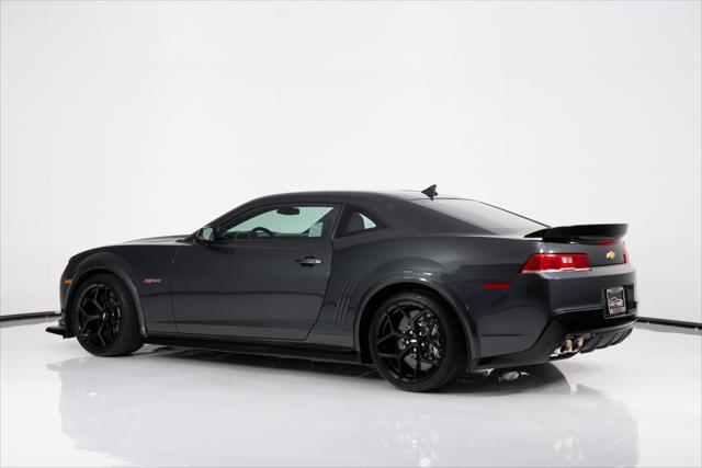 used 2014 Chevrolet Camaro car, priced at $72,990