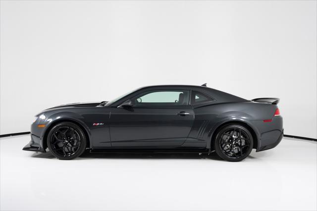 used 2014 Chevrolet Camaro car, priced at $72,990