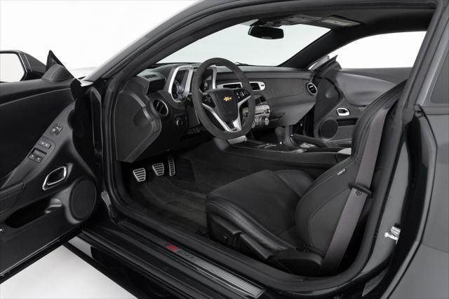 used 2014 Chevrolet Camaro car, priced at $72,990