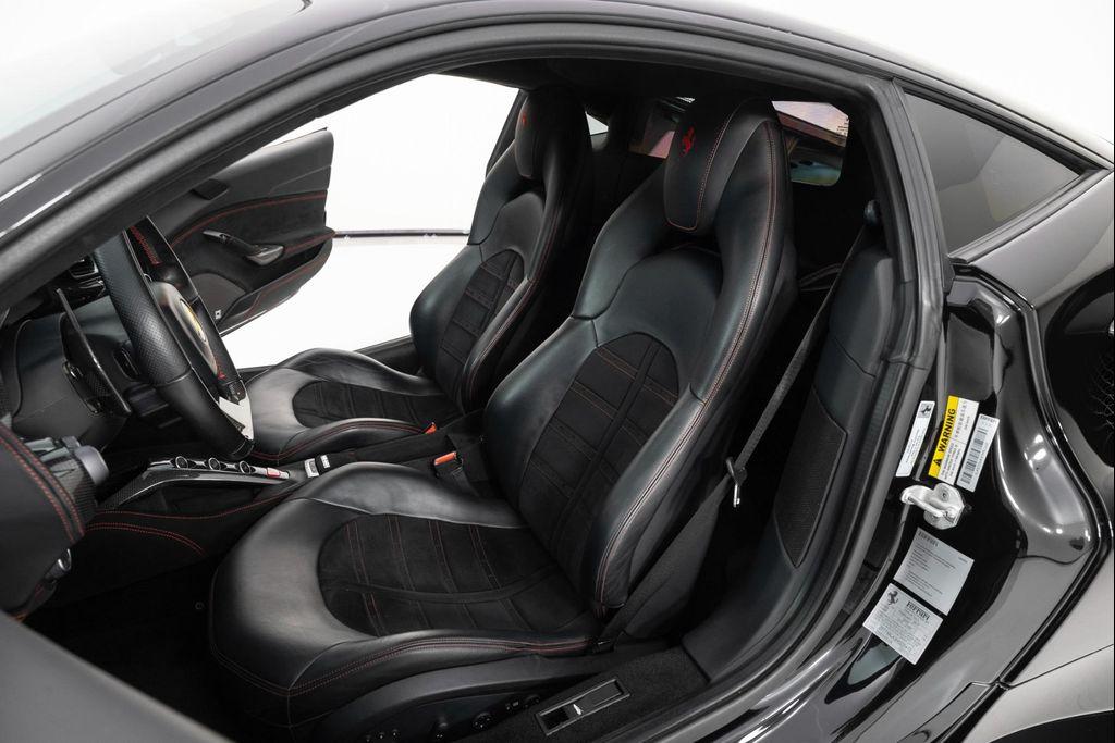 used 2017 Ferrari 488 GTB car, priced at $239,990