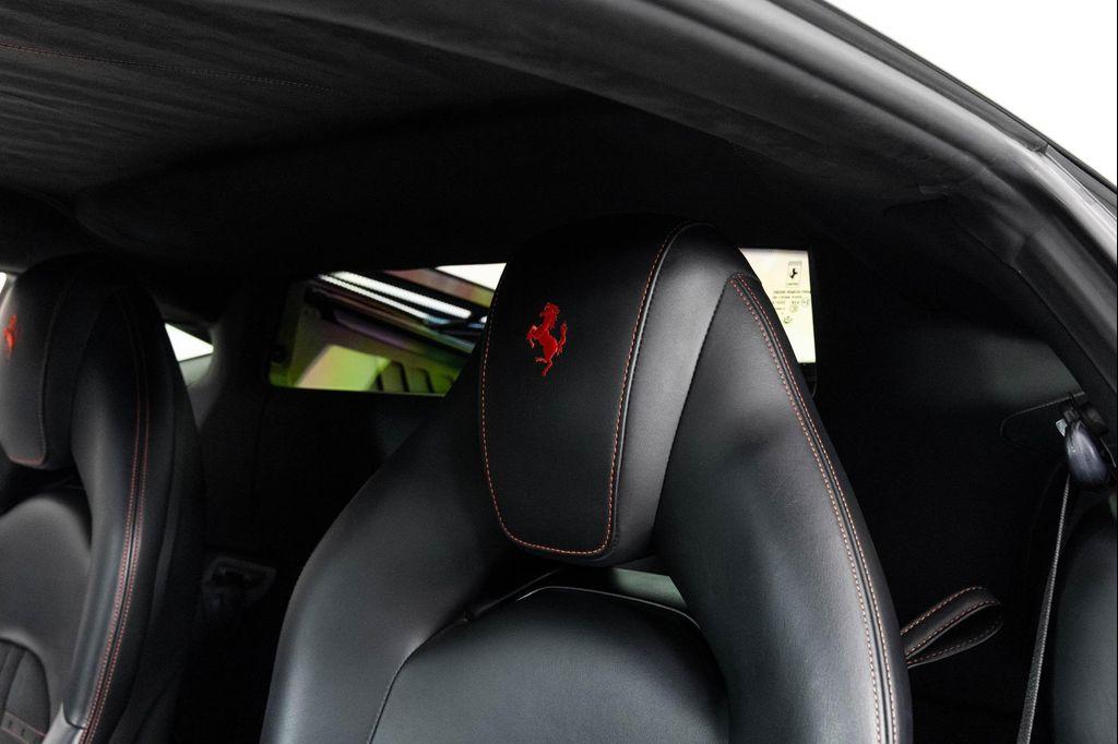 used 2017 Ferrari 488 GTB car, priced at $234,990